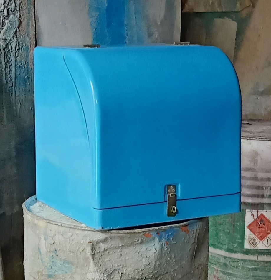 صندوق دليفري - صناديق دليفري الآمل للفايبر جلاس