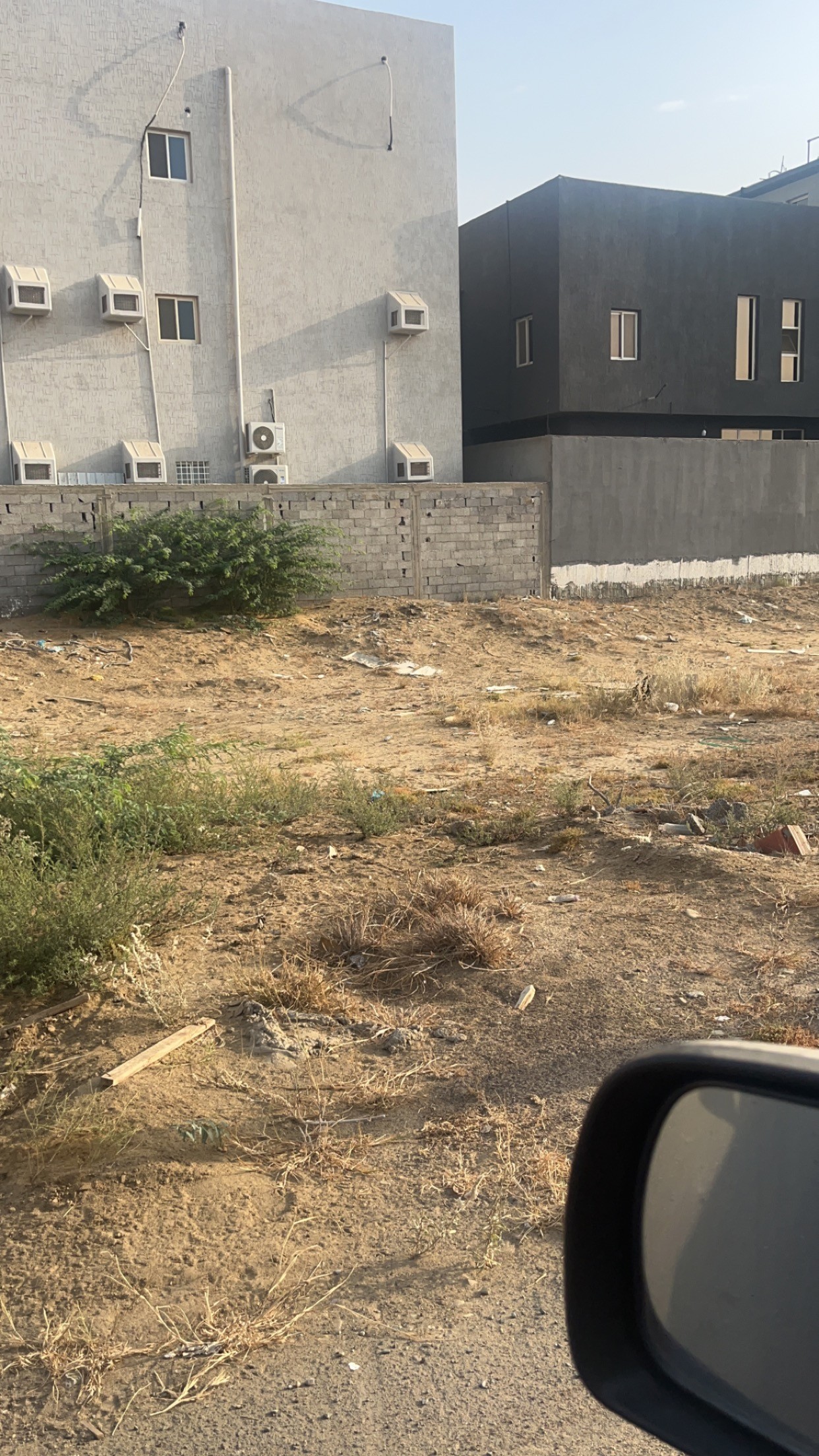 قطعة ارض للبيع جازان موقع مميز حي الزهور بمساحة كبيرة706م