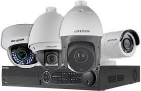 كاميرات مراقبة لتامين البيوت والمطاعم والفنادق حتى الاطفال داخل البيت