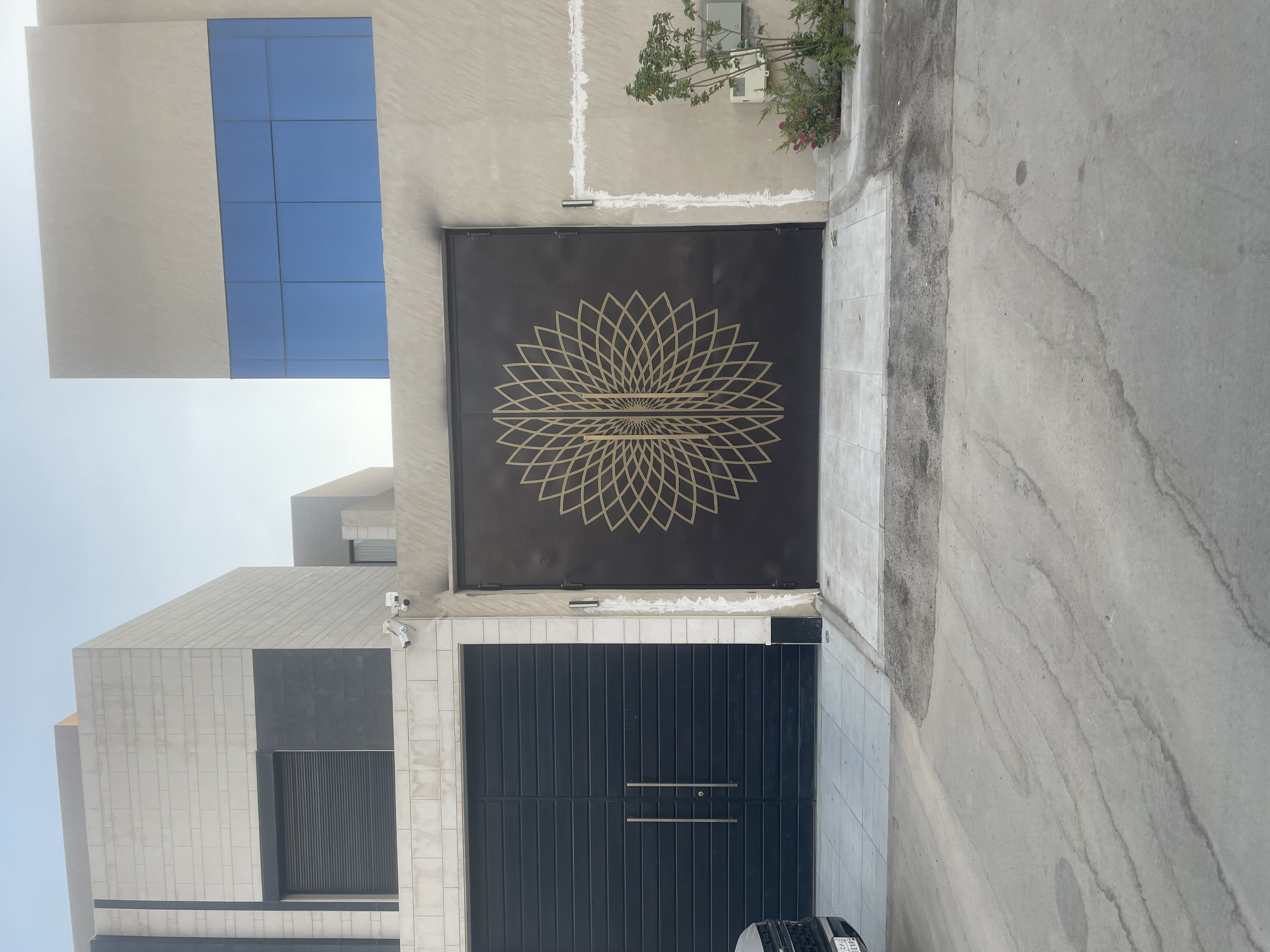 ترميم و تشطيب واجهة خارجية شامل التصميم المجاني في الرياض