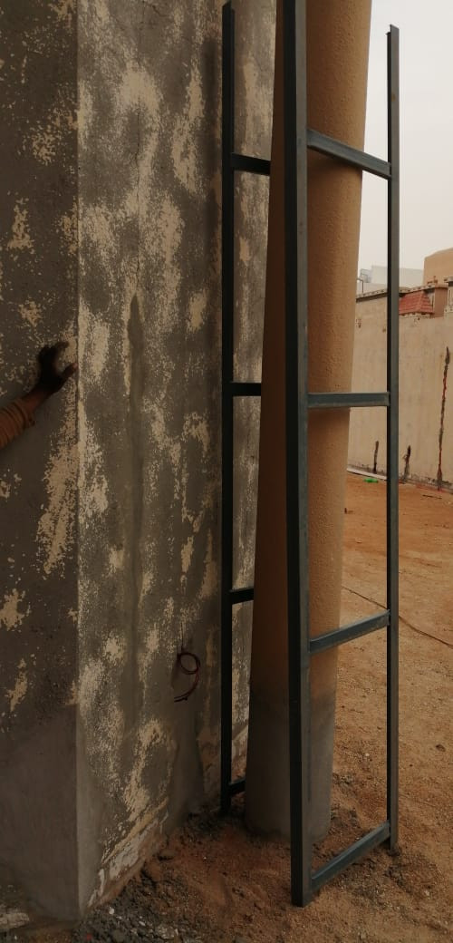 ترميم واجهات خارجية في الرياض شامل التصميم المجاني