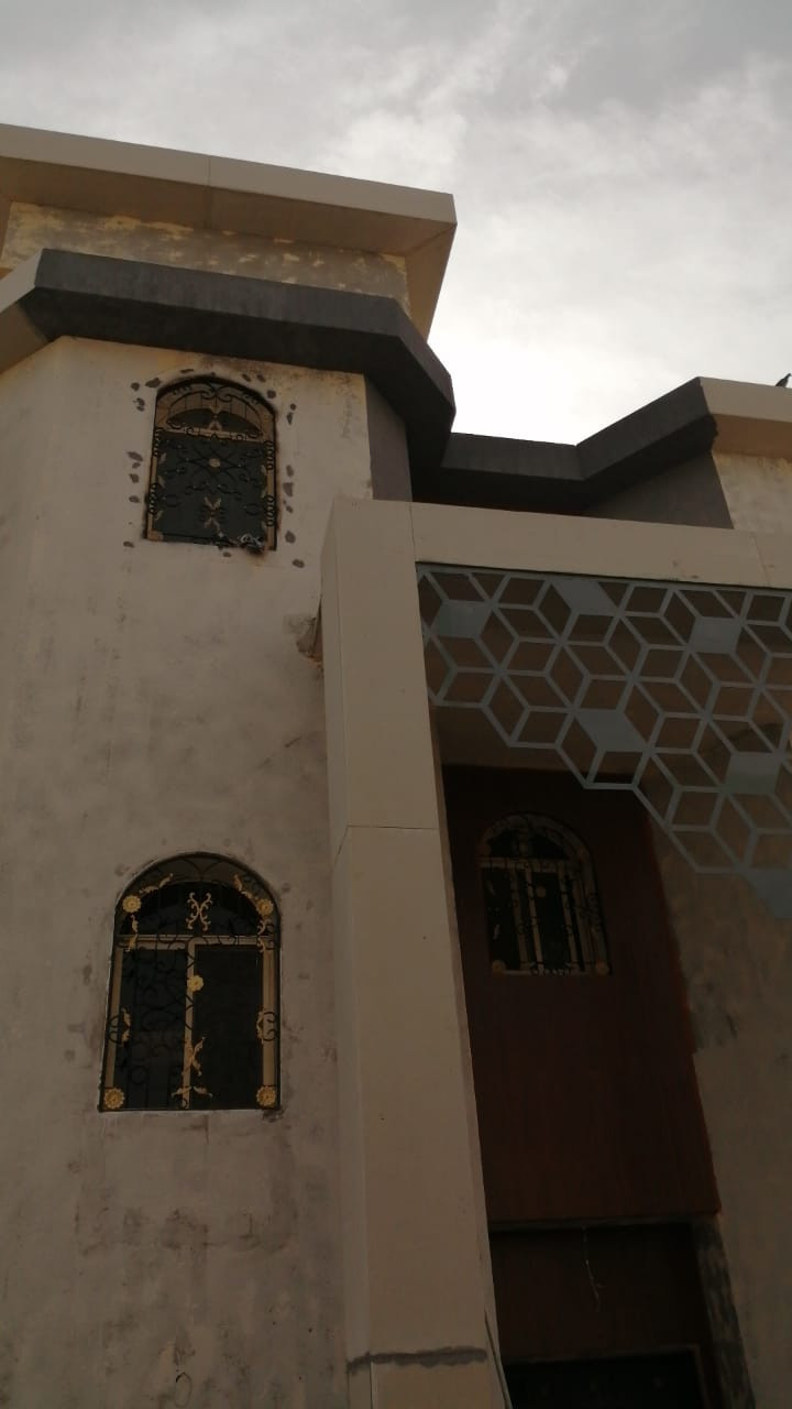 ترميم واجهات خارجية فخمة في الرياض شامل التصميم المجاني