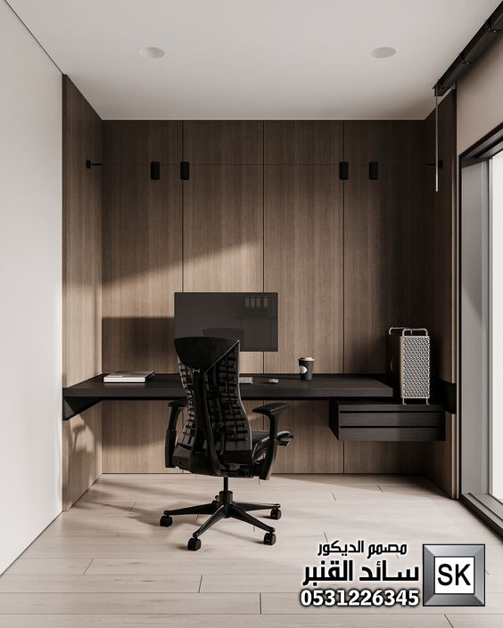تصميم و تشطيب غرف ألعاب و غرف دراسة فخمة في الرياض