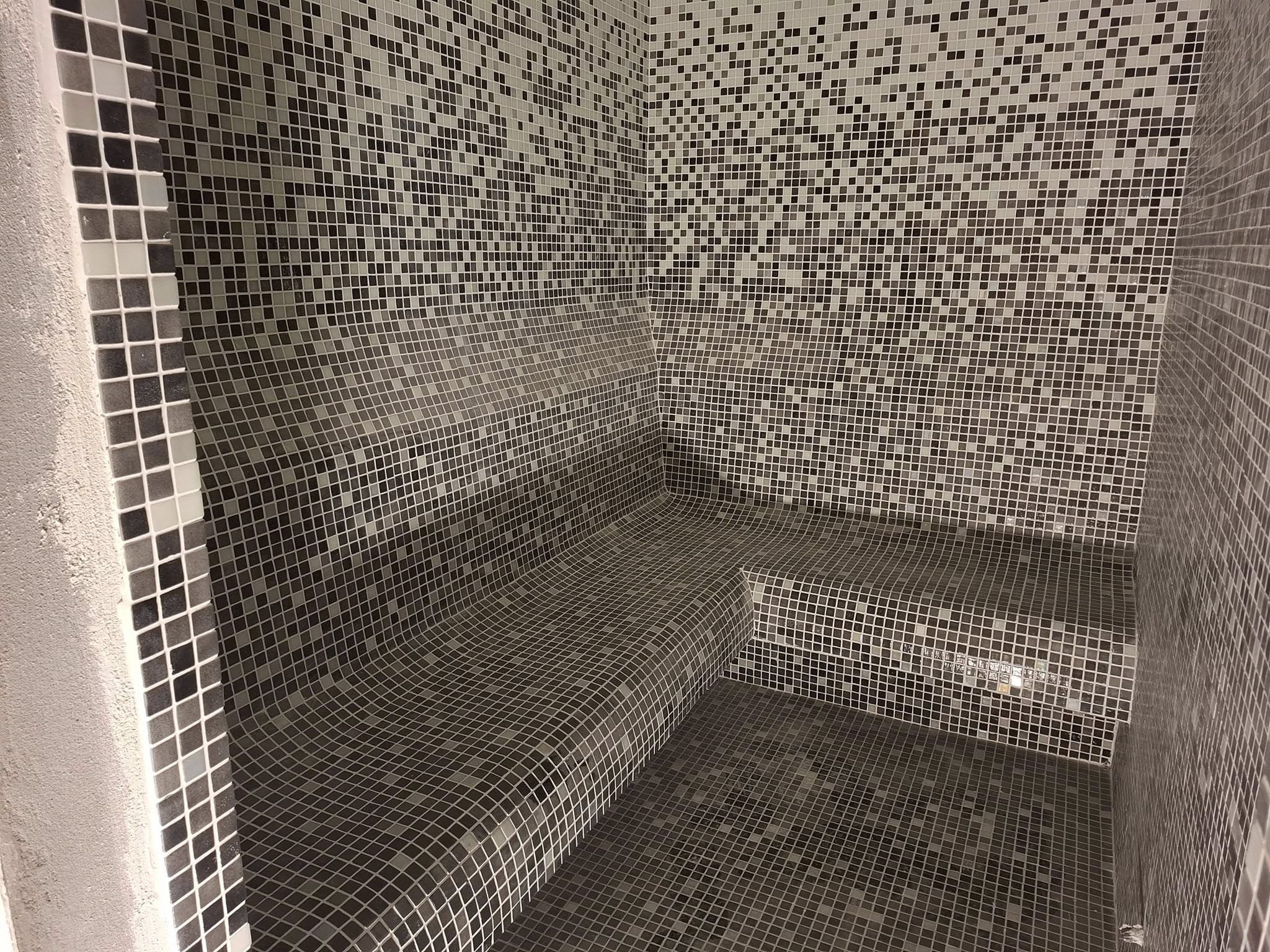 🧖‍♂️ غرف بخار بالرياض | كروزا للراحة والاستجمام