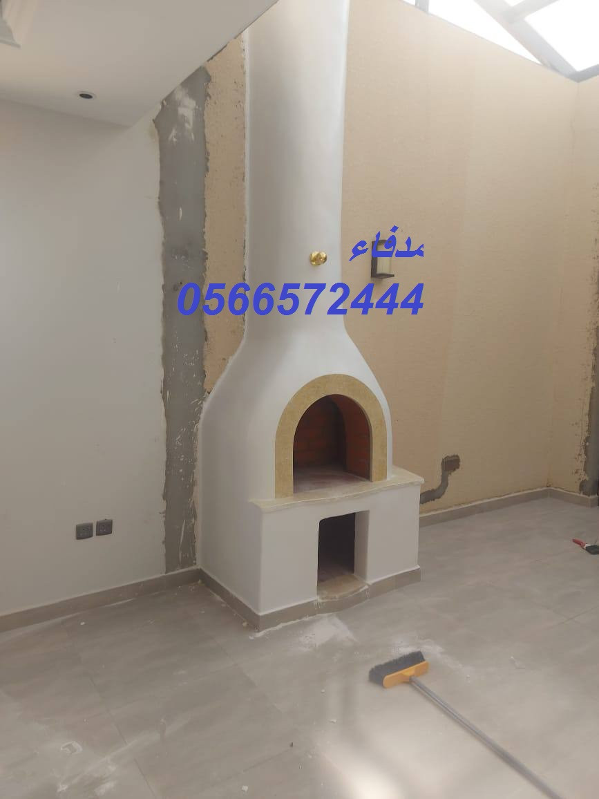 مدافئ أوروبية حديثة، أو مشبات تراثية تقليدية. نعمل على توفير تصاميم تناسب كل الأذواق