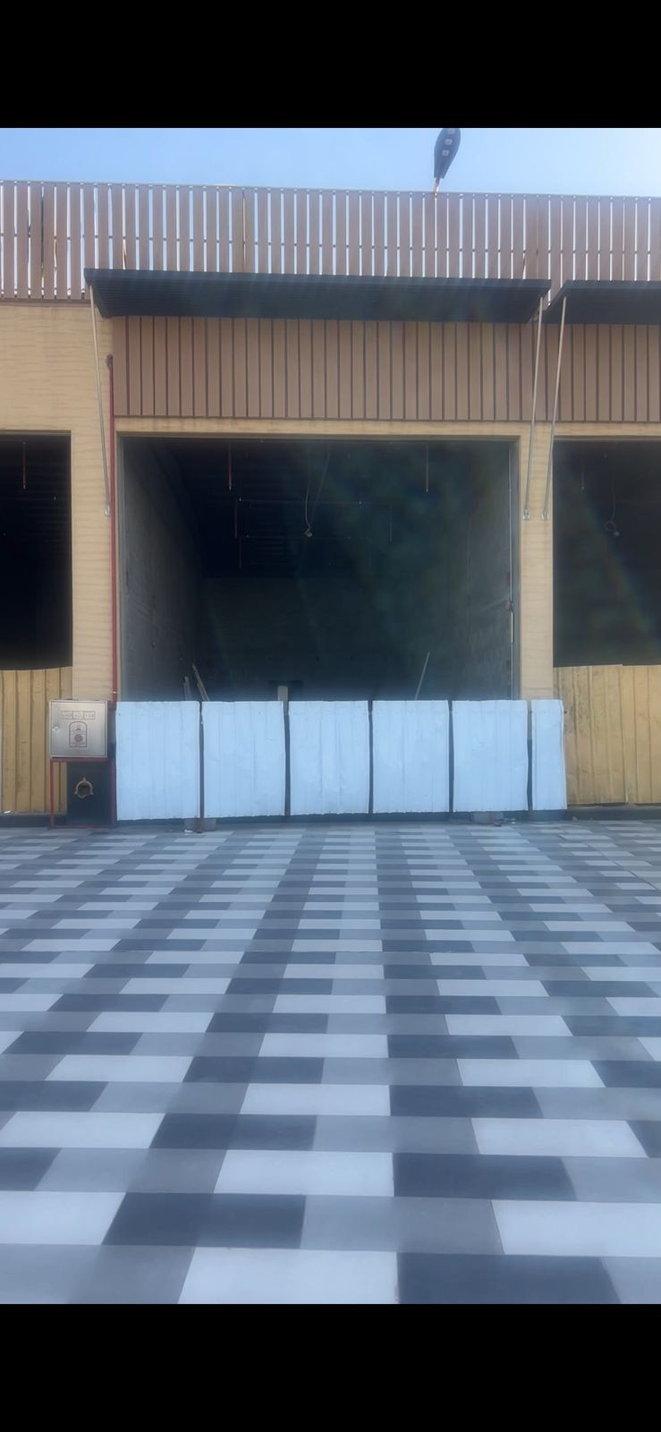 تصميم و تنفيذ مطاعم و كافيهات فخمة في الرياض