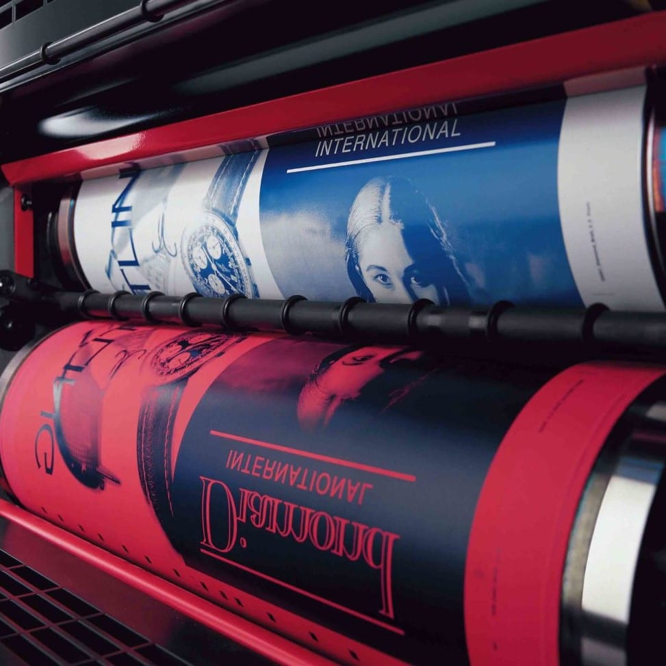 خدمات الطباعة بجدة ( كرتون - أوفست - ديجيتال - مطبوعات دعائية )