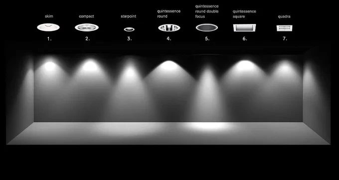 مصمم انارة محترف في الرياض