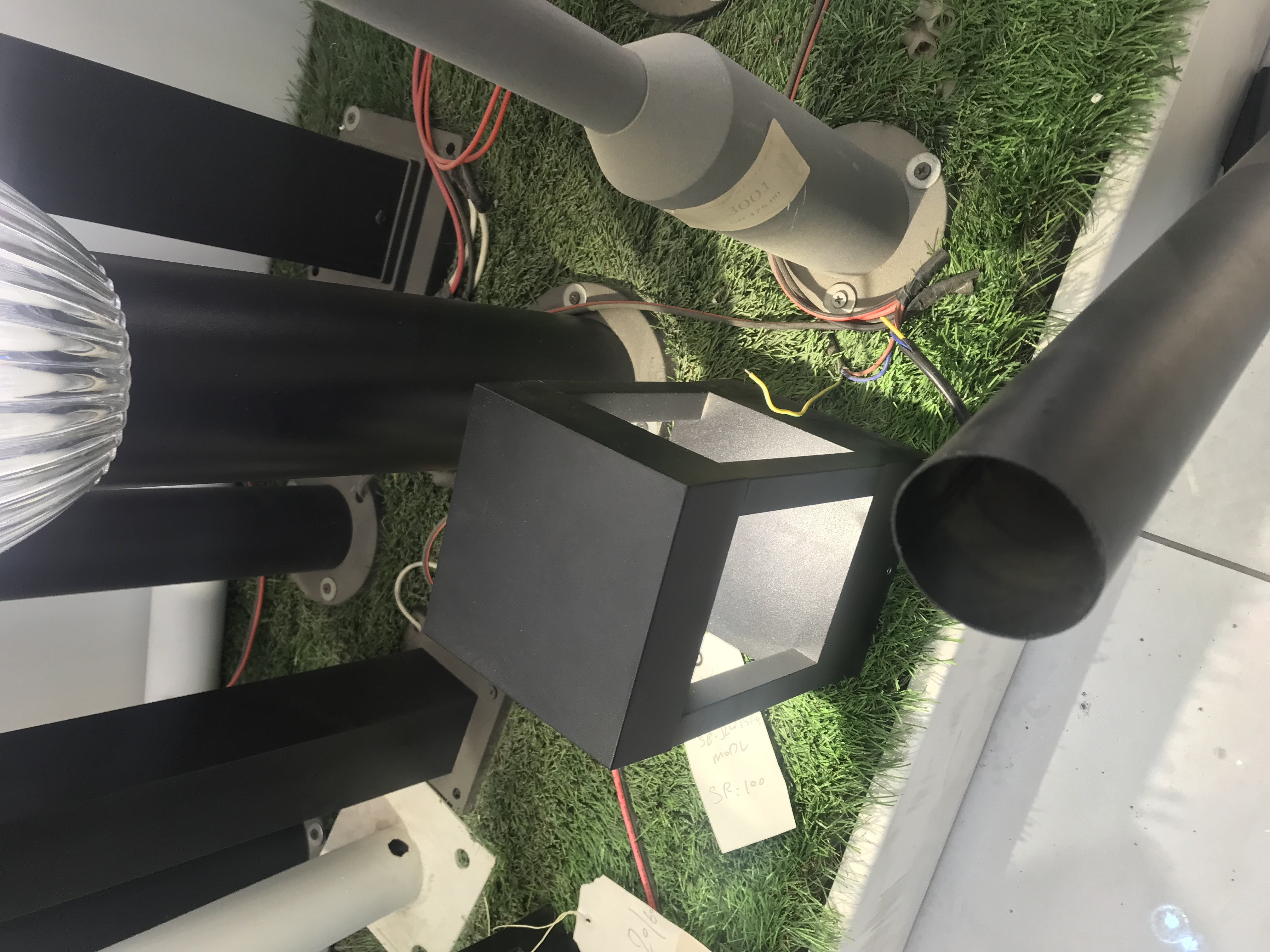 مشرف تشطيبات محترف في الرياض