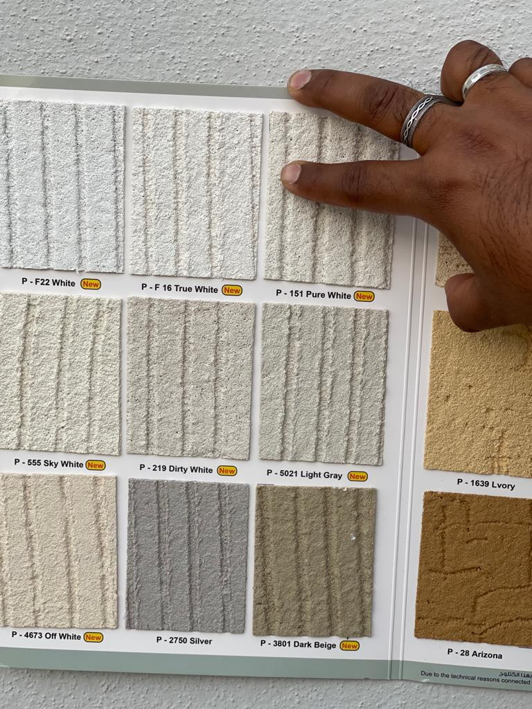 مشرف تشطيبات مواقع محترف في الرياض