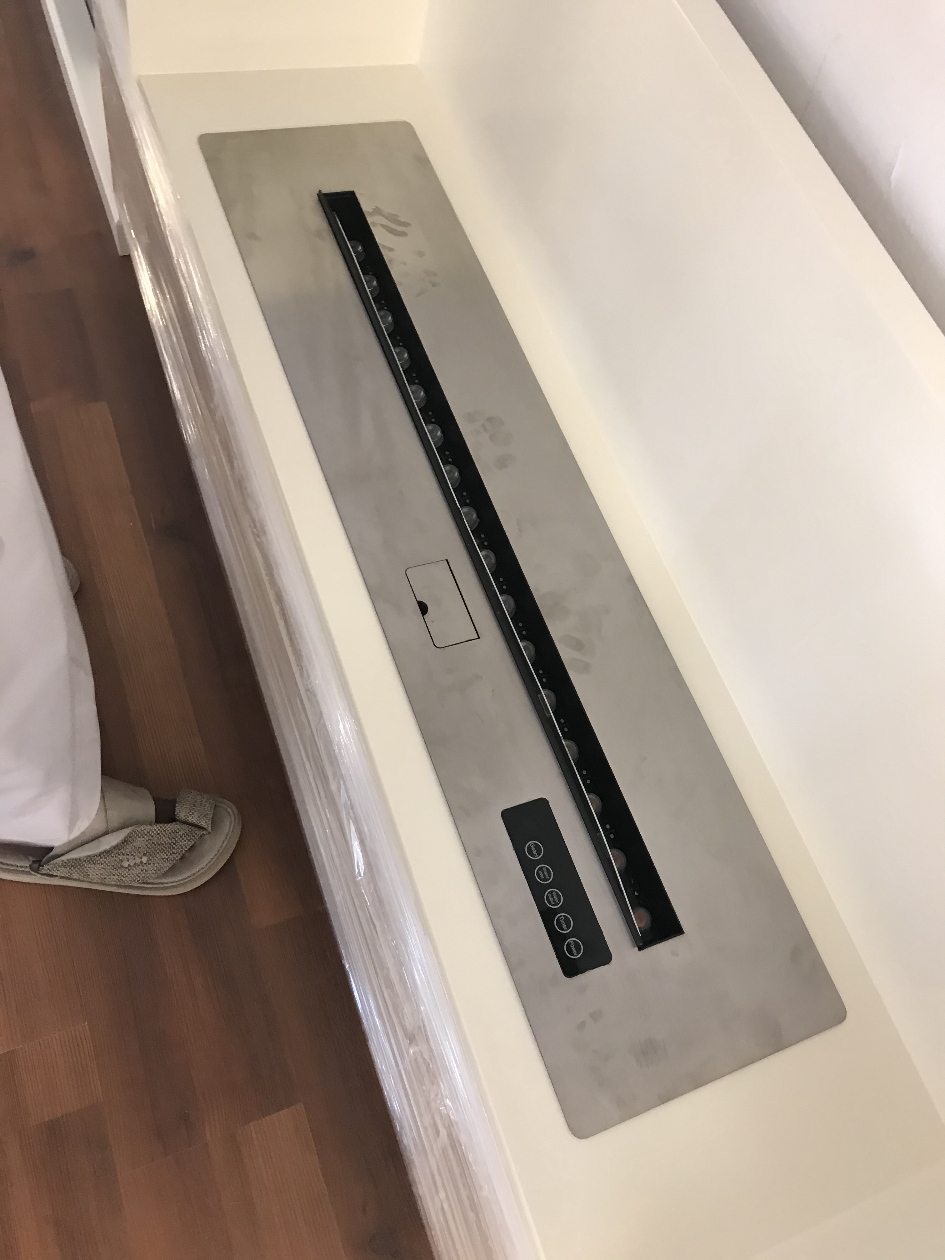 مشرف تشطيبات مواقع محترف في الرياض