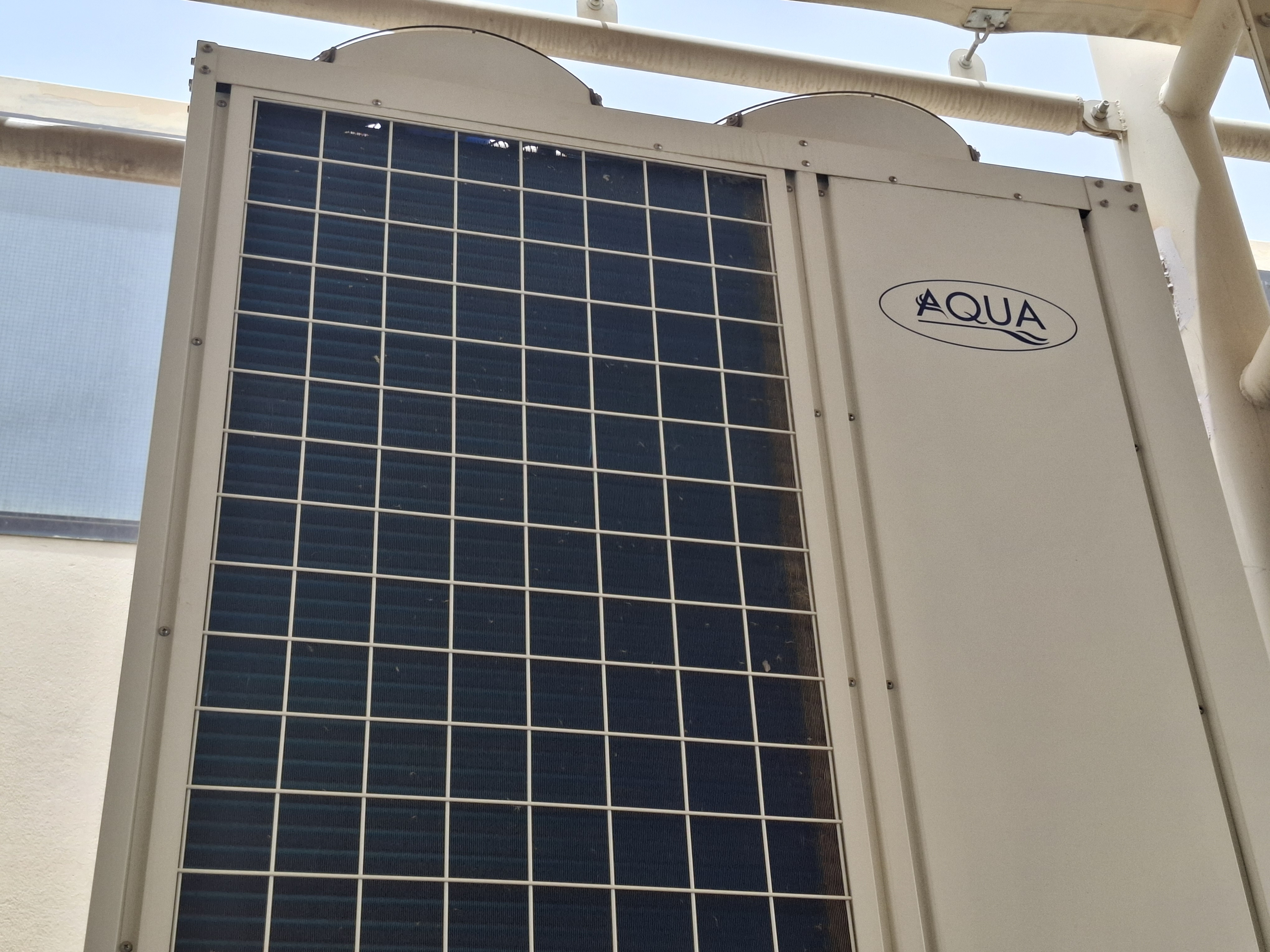 أنظمة الحقن والتعقيم الأوتوماتيكية للمسابح مع كروزا للمسابح بالرياض