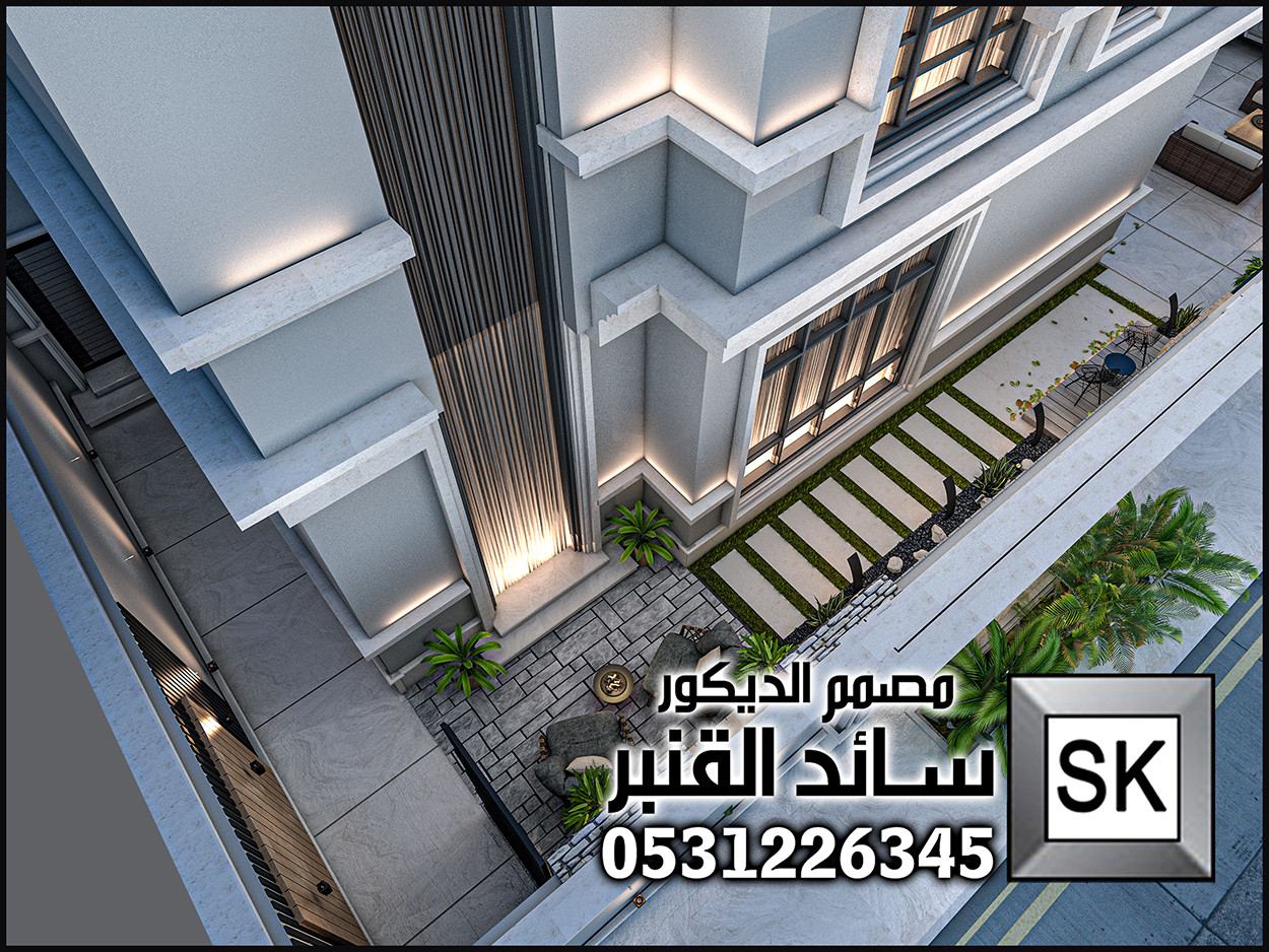 مصمم حدائق منزلية محترف في الرياض 0531226345