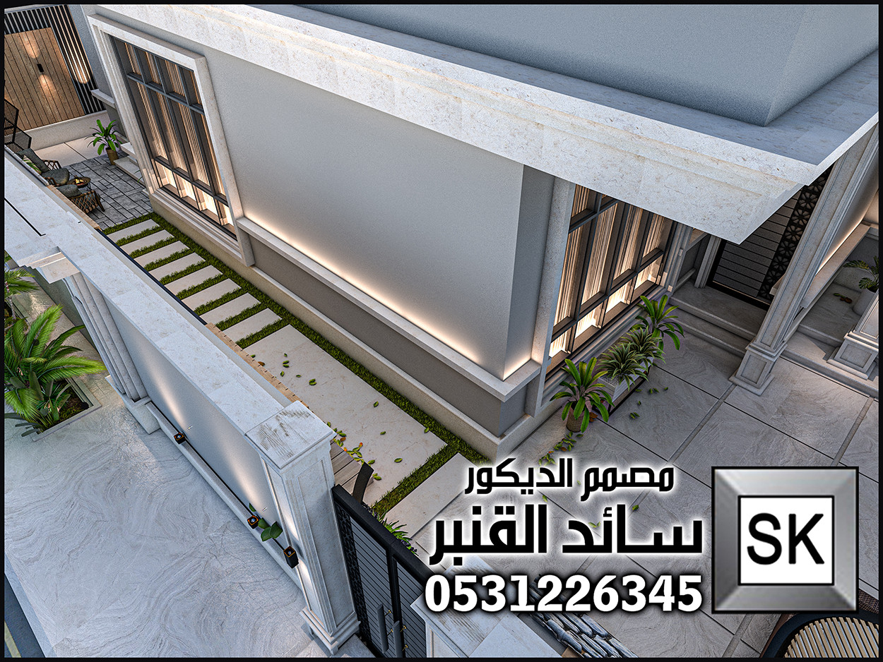 مصمم حدائق منزلية محترف في الرياض 0531226345