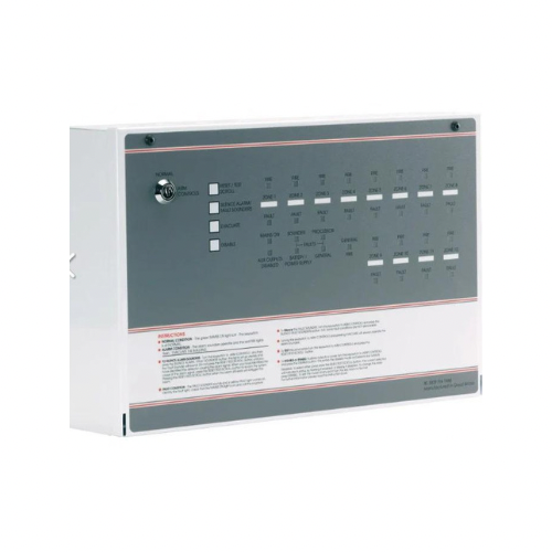 مؤسسه سلامه لاجهزه الاطفاء والانذار