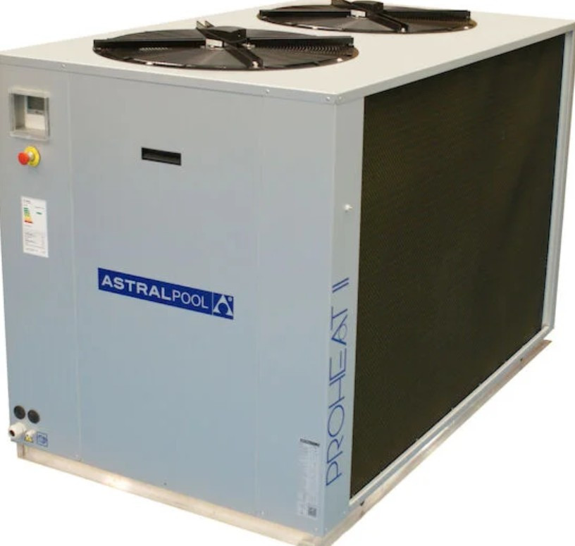 سخانات المسابح الموفّرة للطاقة بالرياض كروزا للمسابح