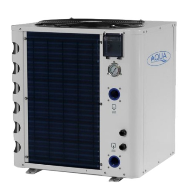 سخانات المسابح الموفّرة للطاقة بالرياض كروزا للمسابح