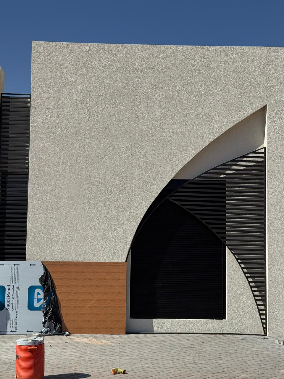 مصمم مزارع محترف في الرياض