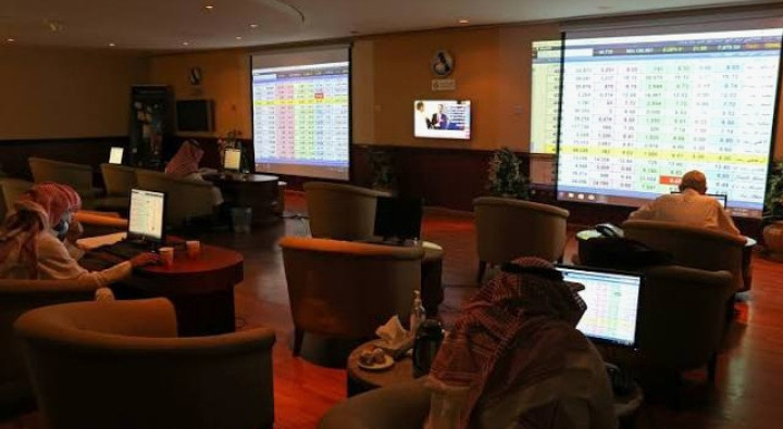 دورات و كورسات احتراف اسواق المال وتوصيات ذهبية الأسهم السعودية والأمريكية بمكتبنا الاستشاري