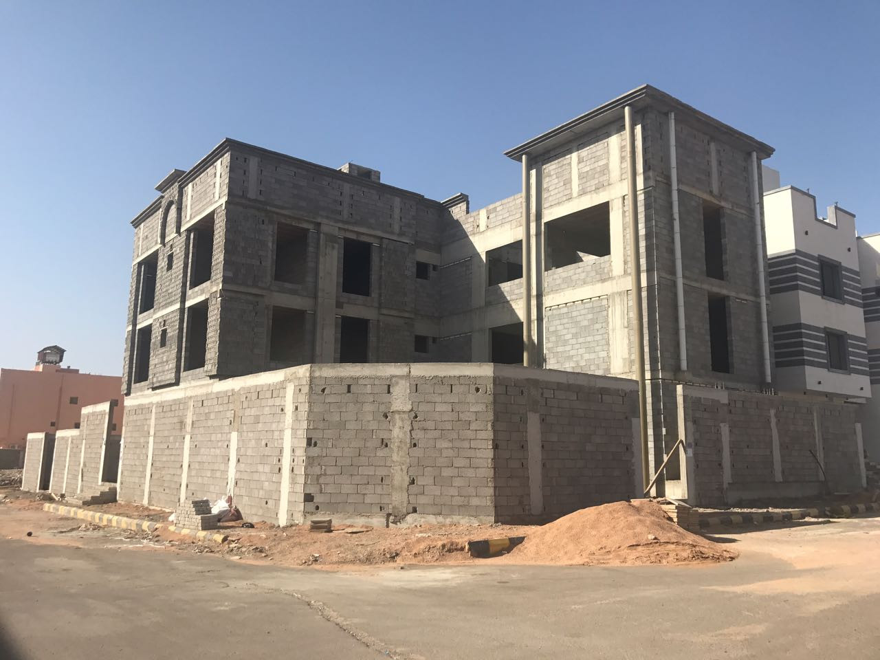 مصمم واجهات خارجية مبدع في المدينة المنورة