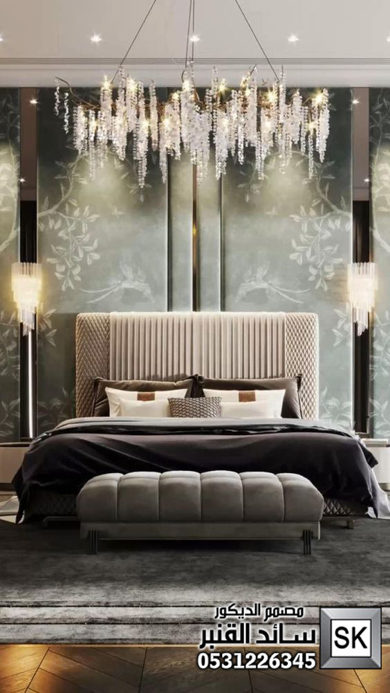 مصمم ديكور داخلي محترف في الرياض