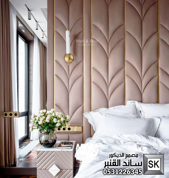 مصمم ديكور داخلي محترف في الرياض