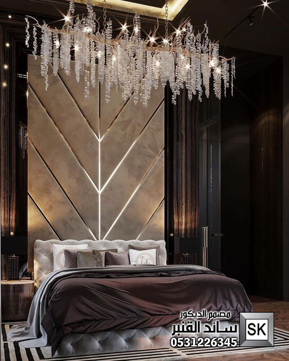 مصمم داخلي محترف في الدمام