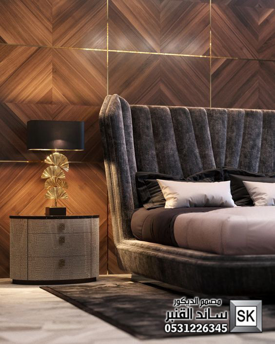 مصمم ديكور محترف في القصيم