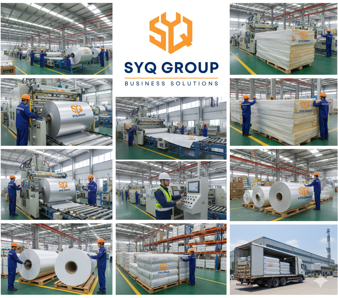 الاستشارات الادارية و الصناعية