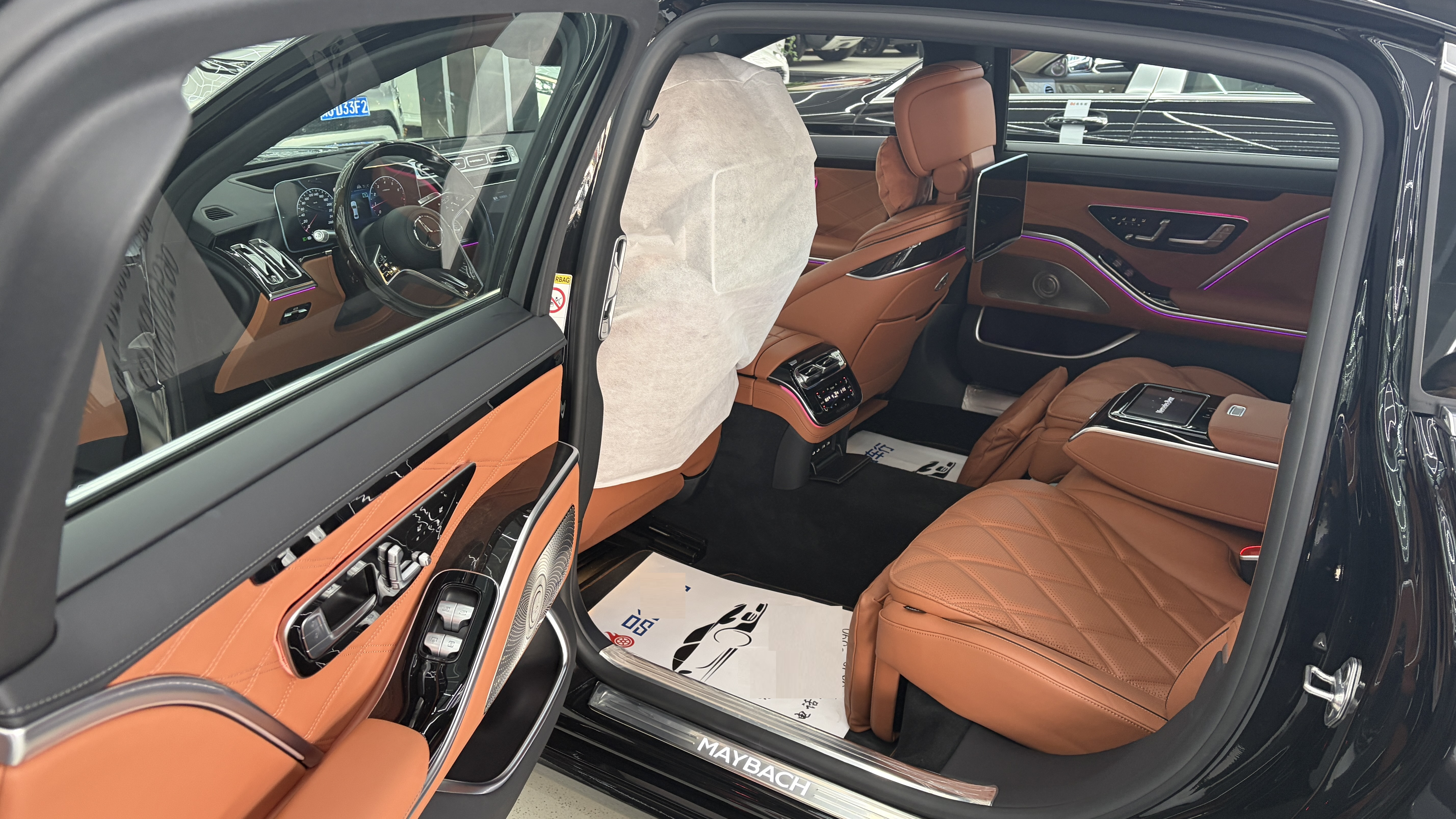 استيراد سيارات من الصين الى باب منزلك