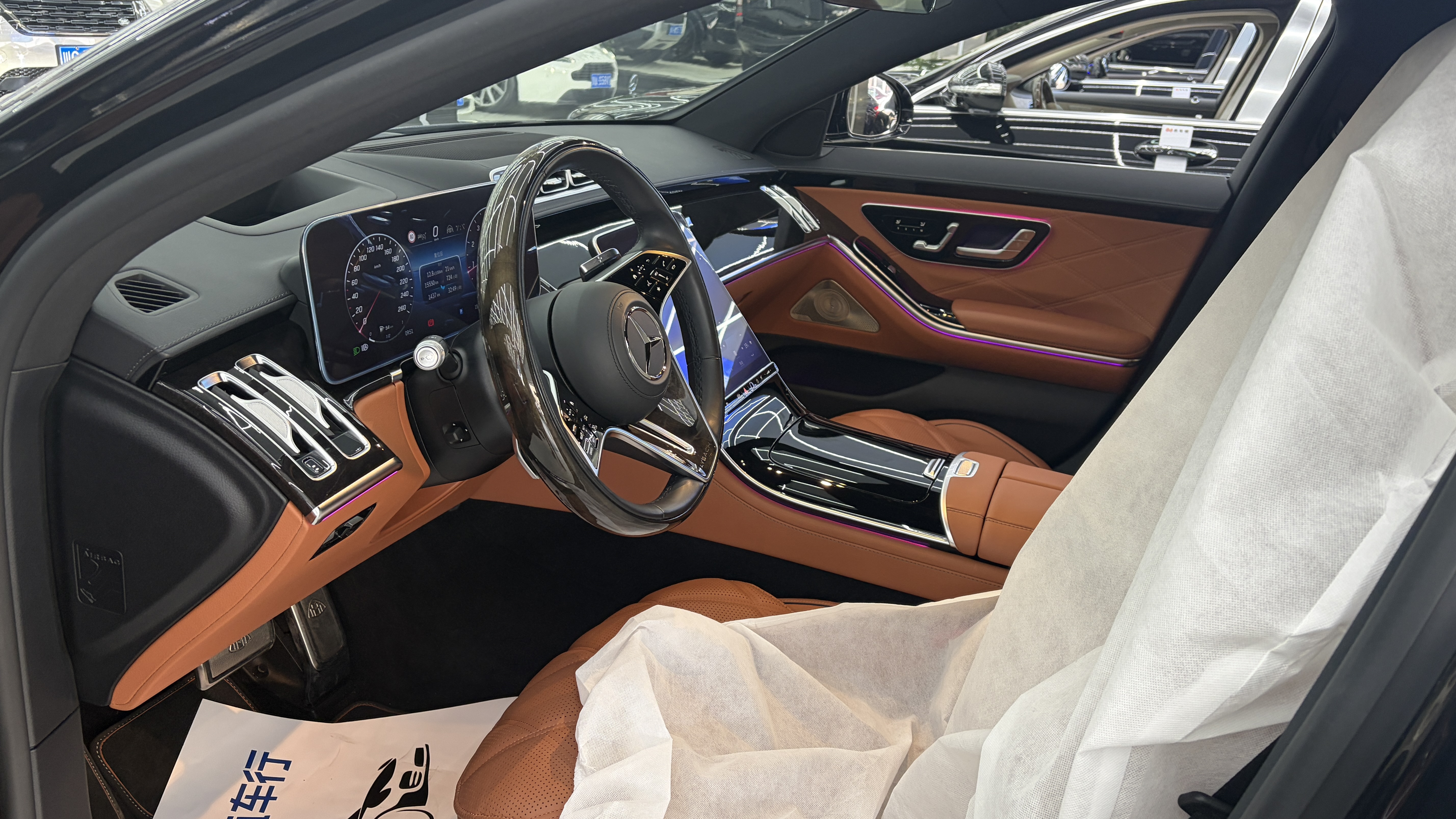 استيراد سيارات من الصين الى باب منزلك