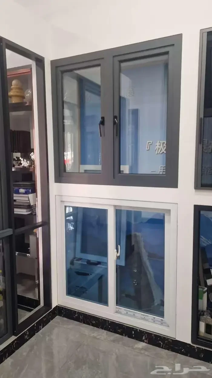 استيراد مواد البناء والتشطيب مباشرة من المصنع بالصين