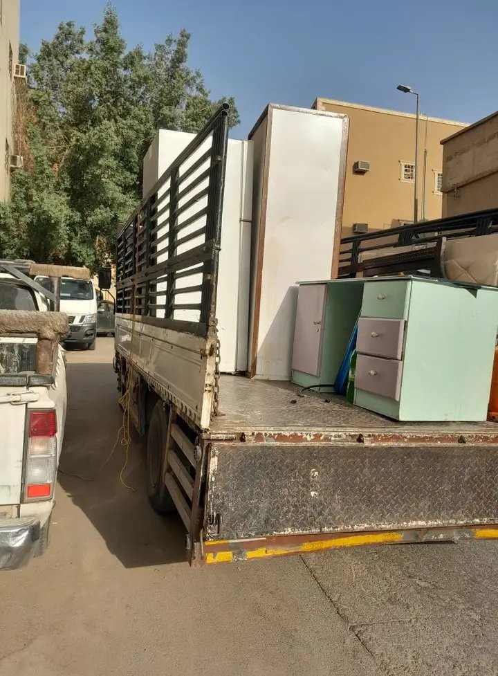 جمعية خيرية تستقبل الأثاث المستعمل 0502763407