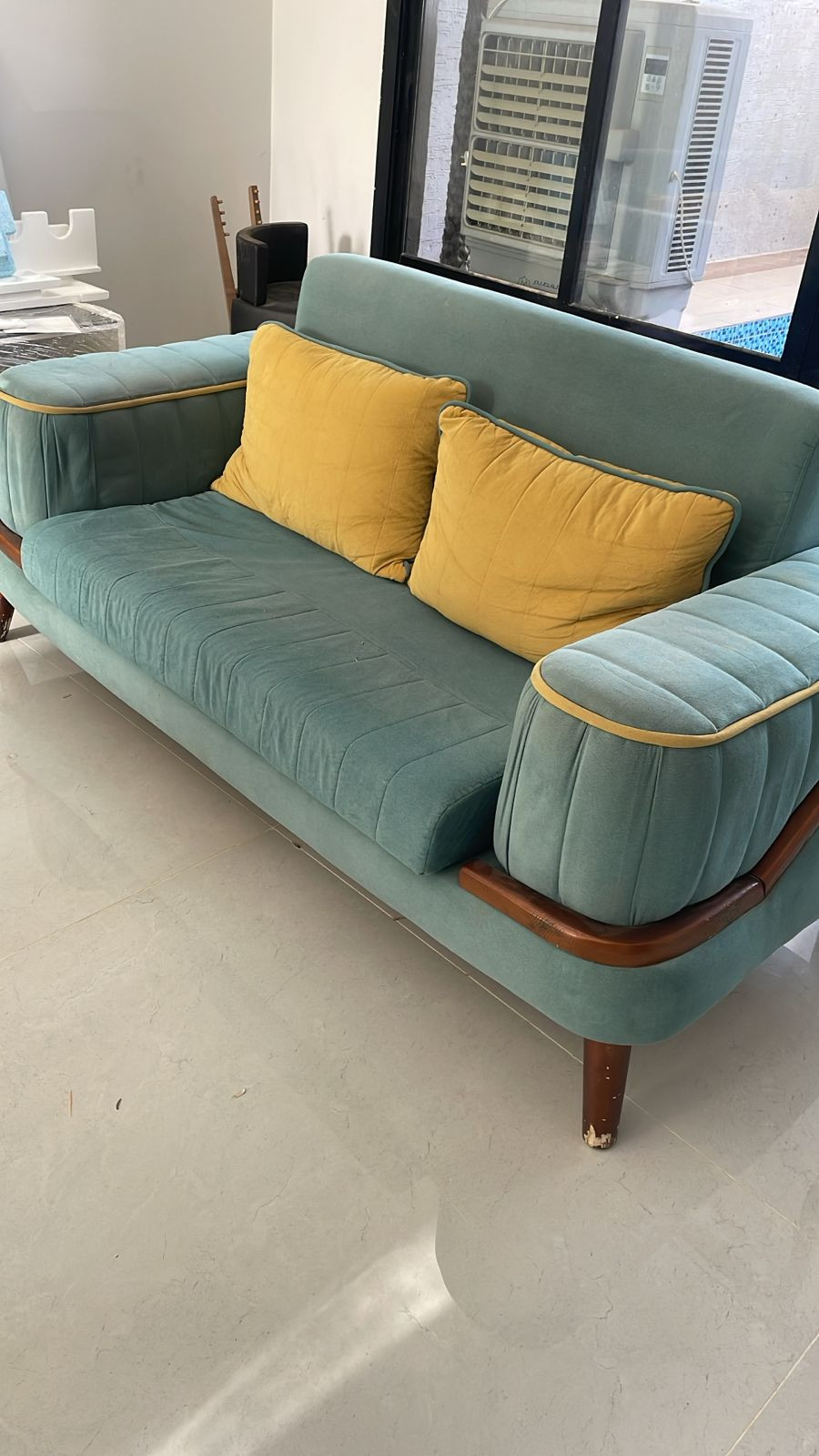 جمعية خيرية تستقبل الأثاث المستعمل 0502763407