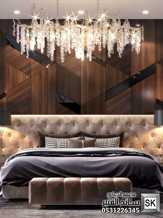 مصمم داخلي محترف في الدمام