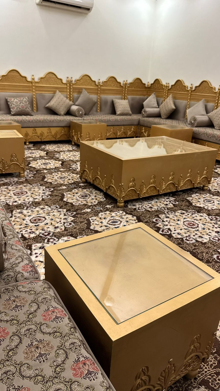 جمعية خيرية تستقبل الأثاث المستعمل بالرياض 0502763407