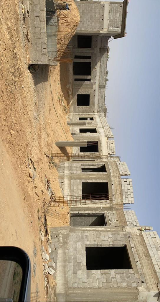 واجهات خارجية كلاسيك في الرياض من أعمال مصمم الديكور سائد القنبر