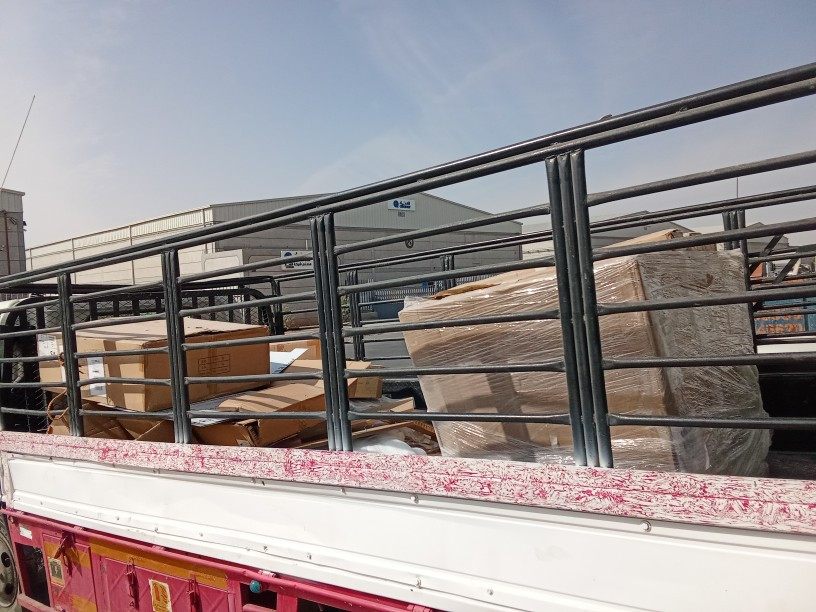 دينا طش الاثاث القديم 0535813008