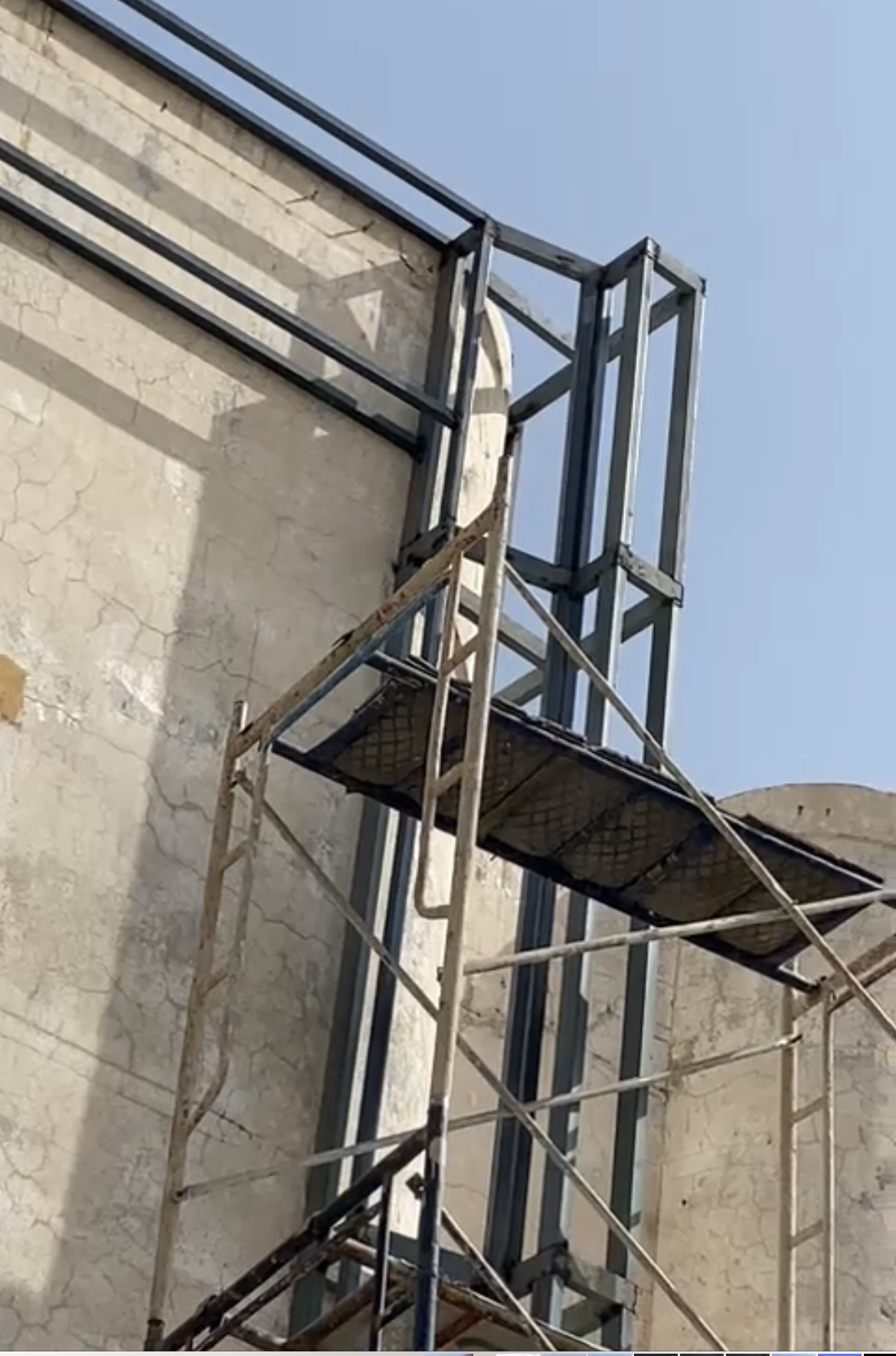 ترميم واحهة و حديقة فيلا في الرياض شامل إشراف هندسي و تصميم مجاني 0531226345