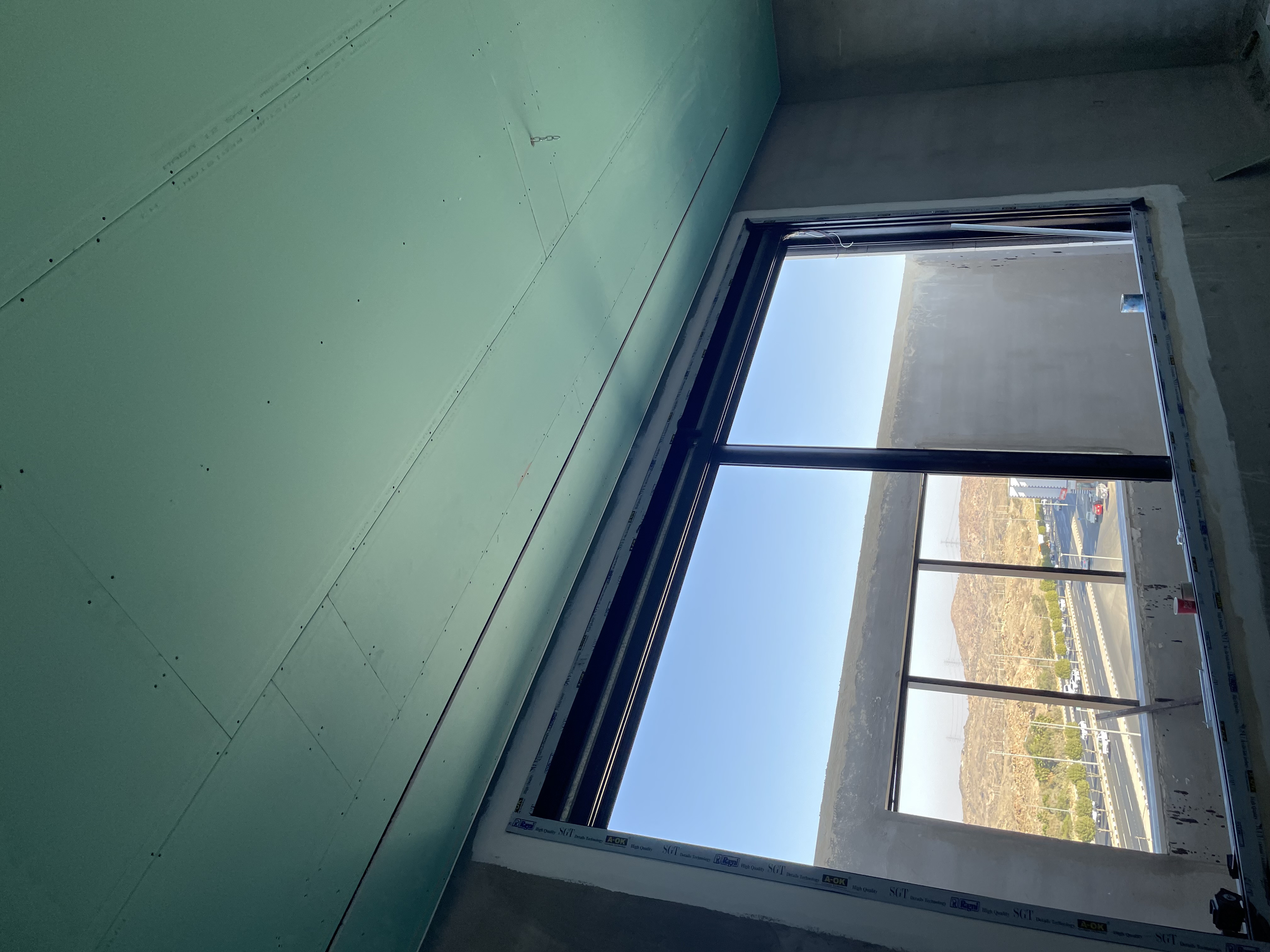 تشطيب جيس يورد مدى الاخضر فقط 50 ريال شامل التصميم و الإشراف و الضريبة في الرياض 0531226345