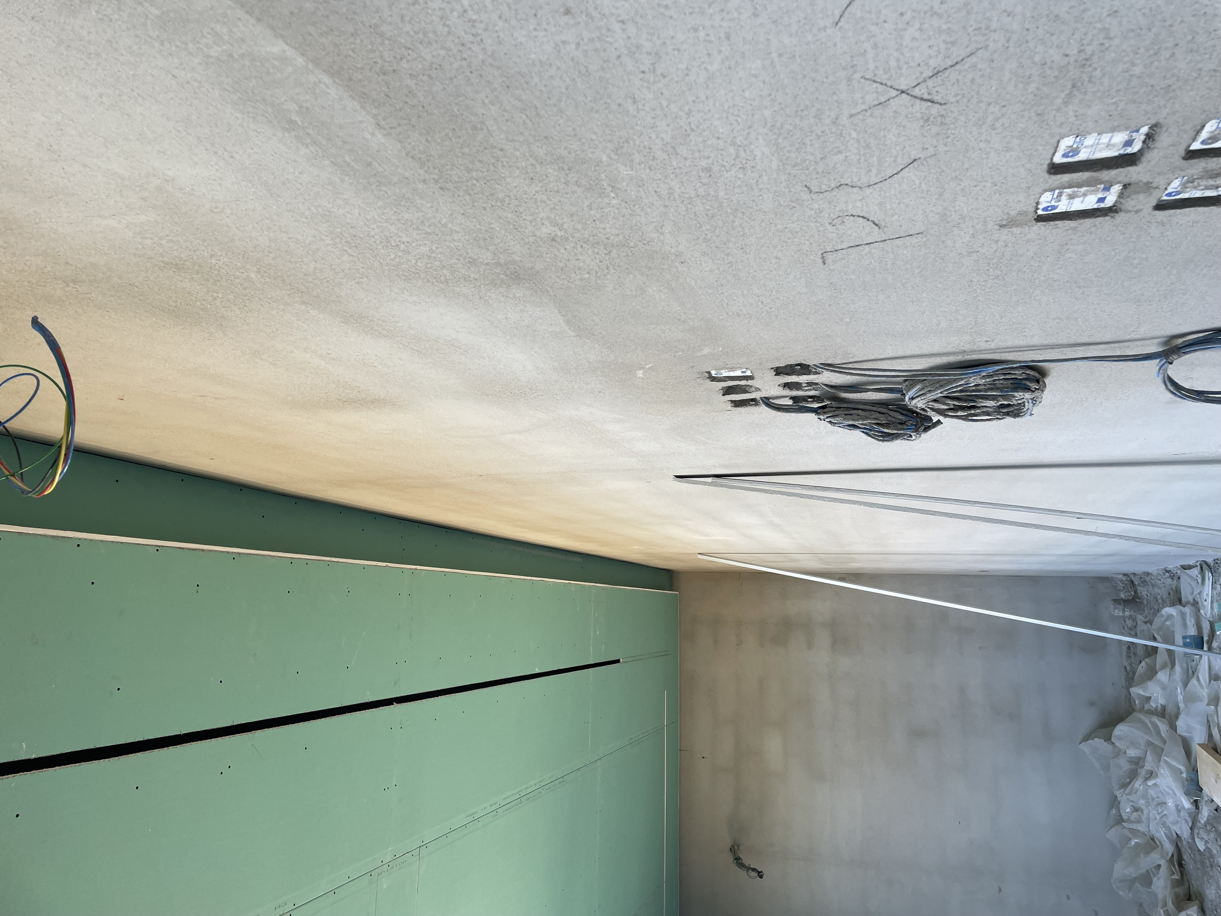 تشطيب جيس يورد مدى الاخضر فقط 50 ريال شامل التصميم و الإشراف و الضريبة في الرياض 0531226345