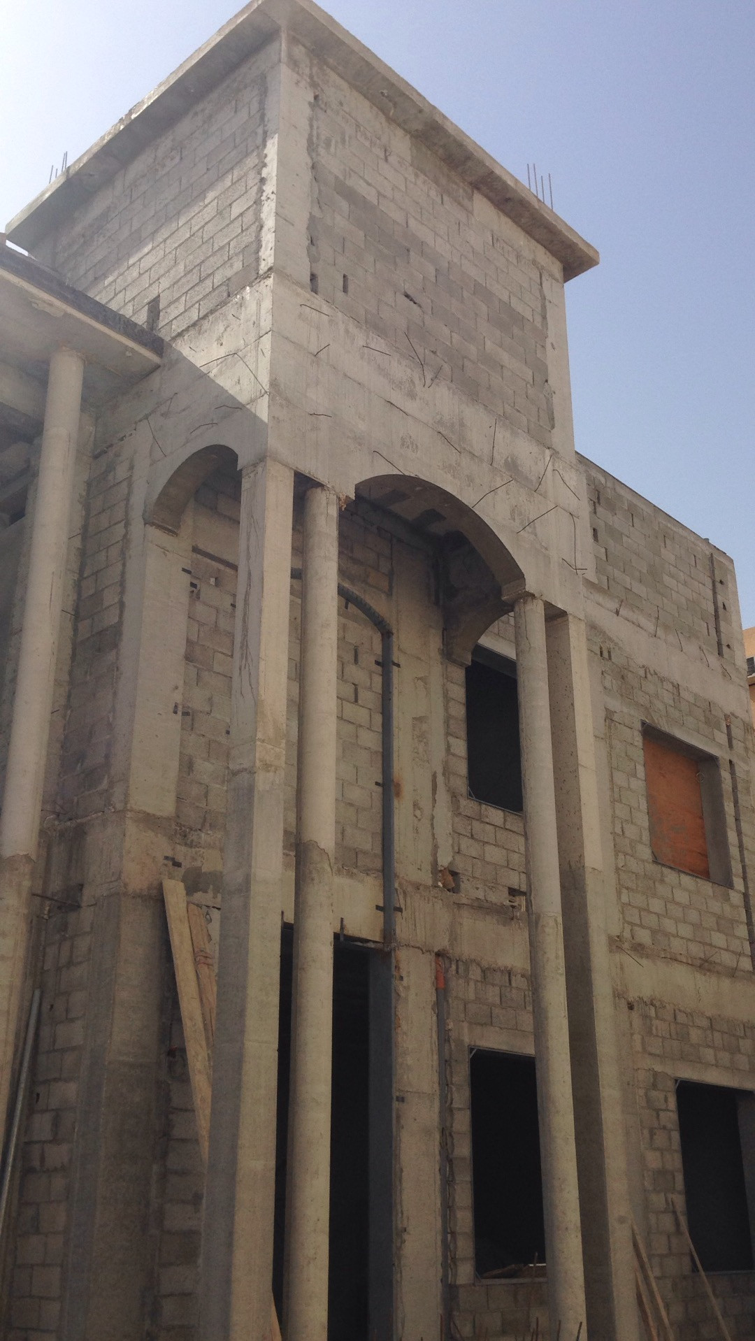 تشطيب واجهات حجر الرياض توريد و تركيب شامل التصميم و الإشراف و الضريبة في الرياض 0531226345