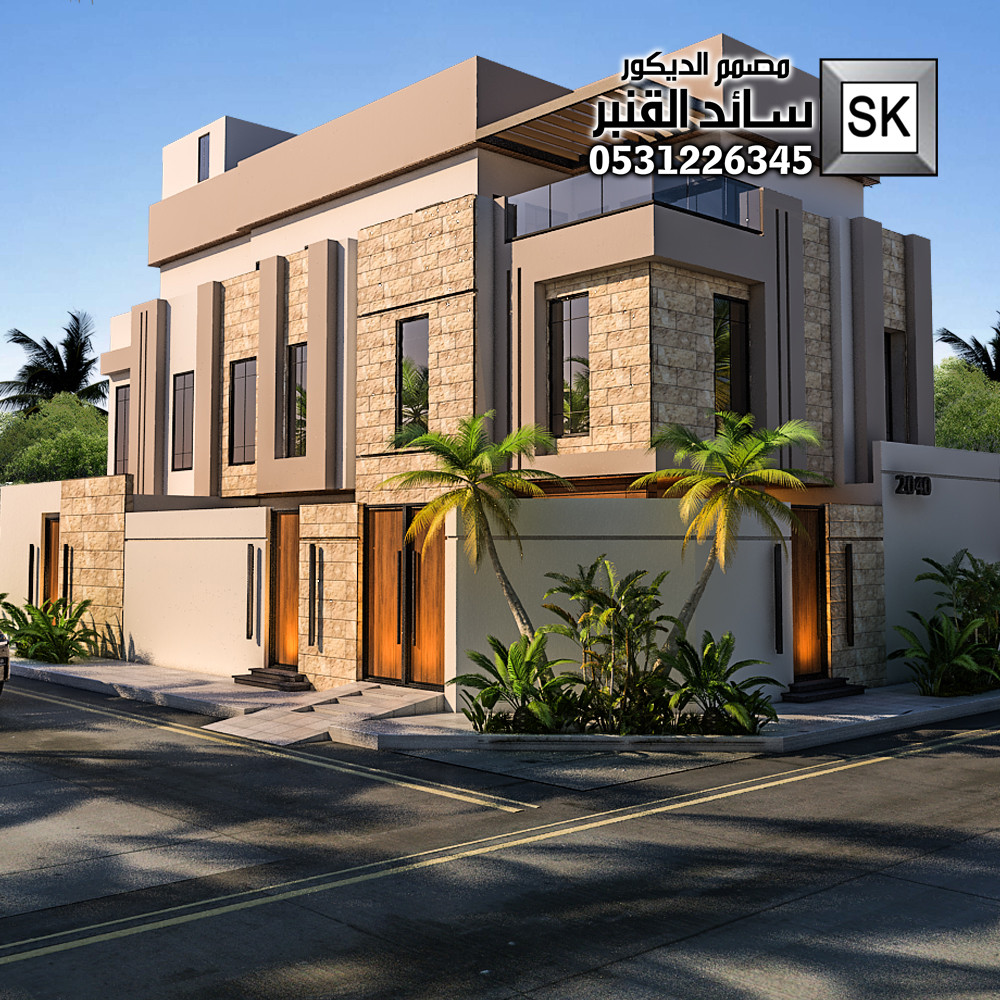 تشطيب واجهة حجر الرياض حجر وجه الجبل رخام ترفنتن بروفابل جوتن شامل تصميم . ضريبة . إشراف بالرياض