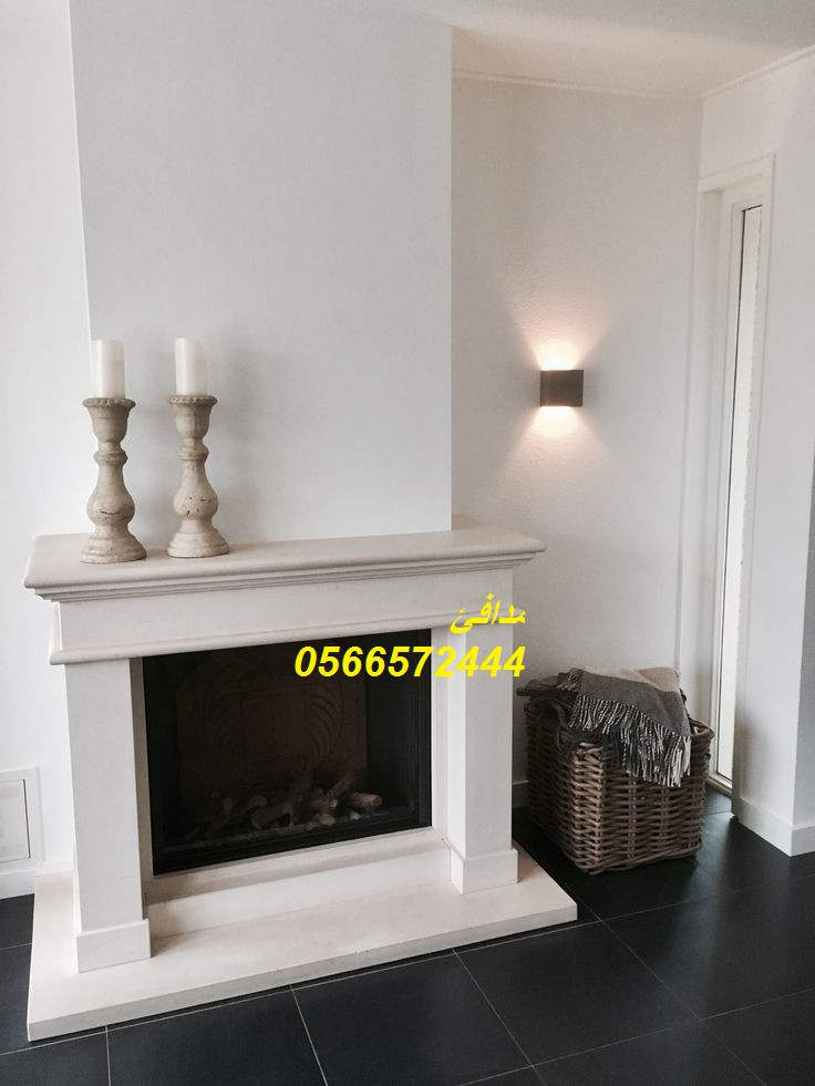 مدافئ امريكيه.صور مدافئ امريكية