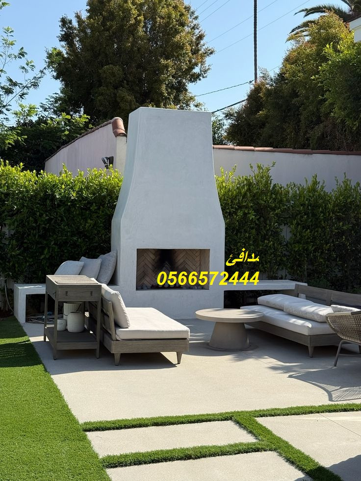 ديكورات مدافئ  تراثيه,ديكورات مدافئ,مدافئ