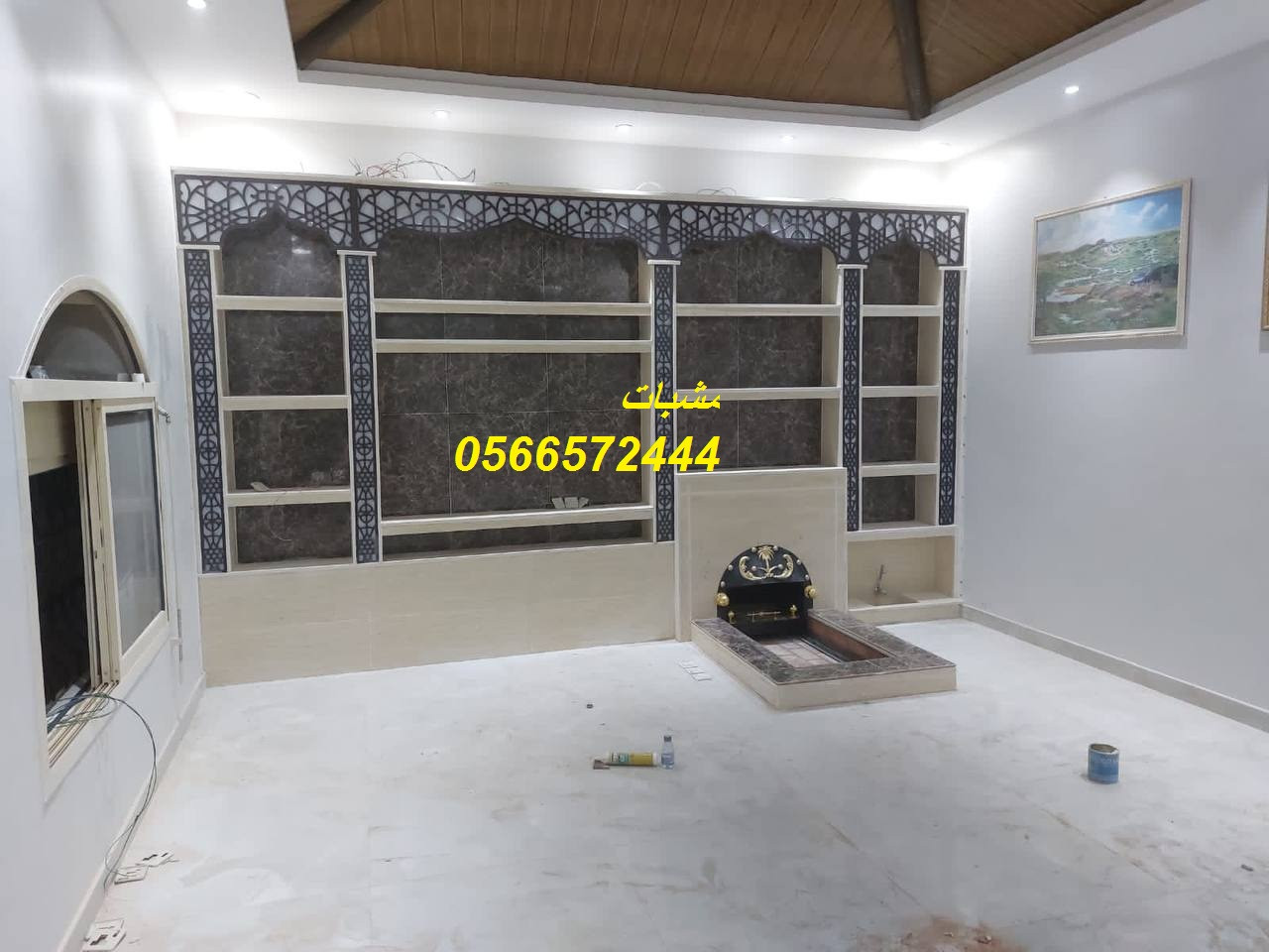 ديكورات صور مدافئ مشبات الرياض  معلم ديكورات مدافئ  شعبيه,مدافئ مشبات الرياض