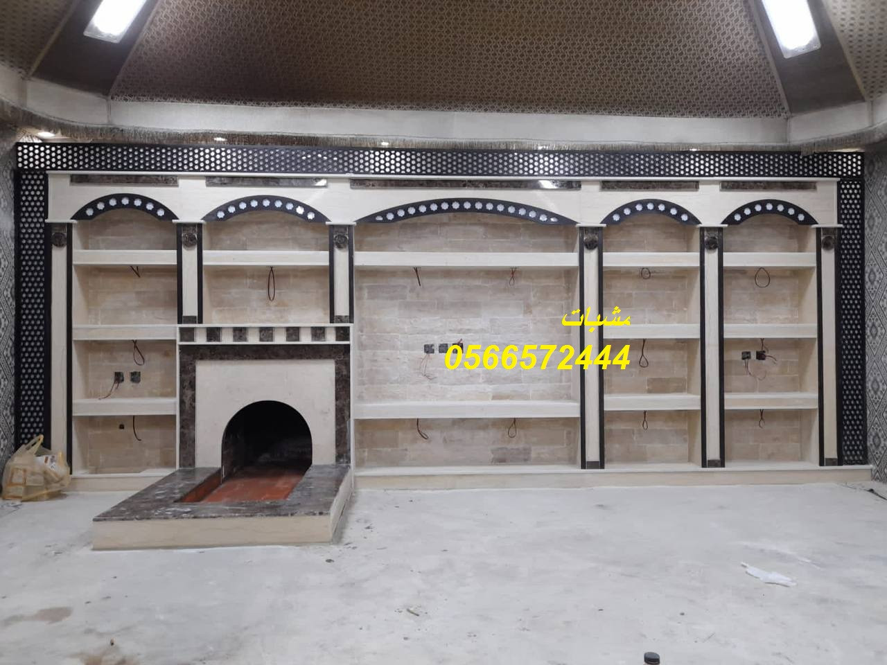 ديكورات صور مدافئ مشبات الرياض  معلم ديكورات مدافئ  شعبيه,مدافئ مشبات الرياض