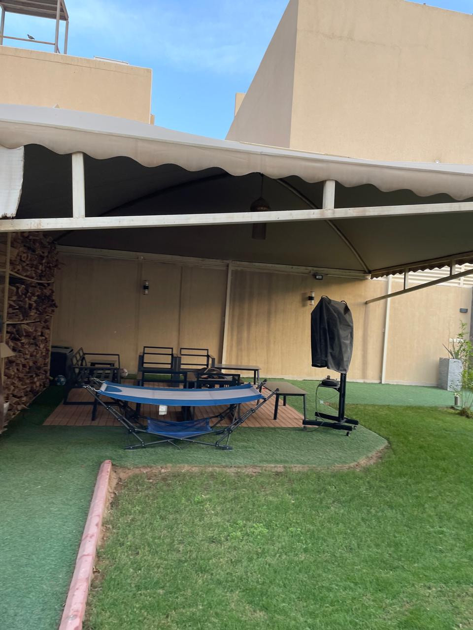 تشطيب إستراحات في الرياض 0531226345