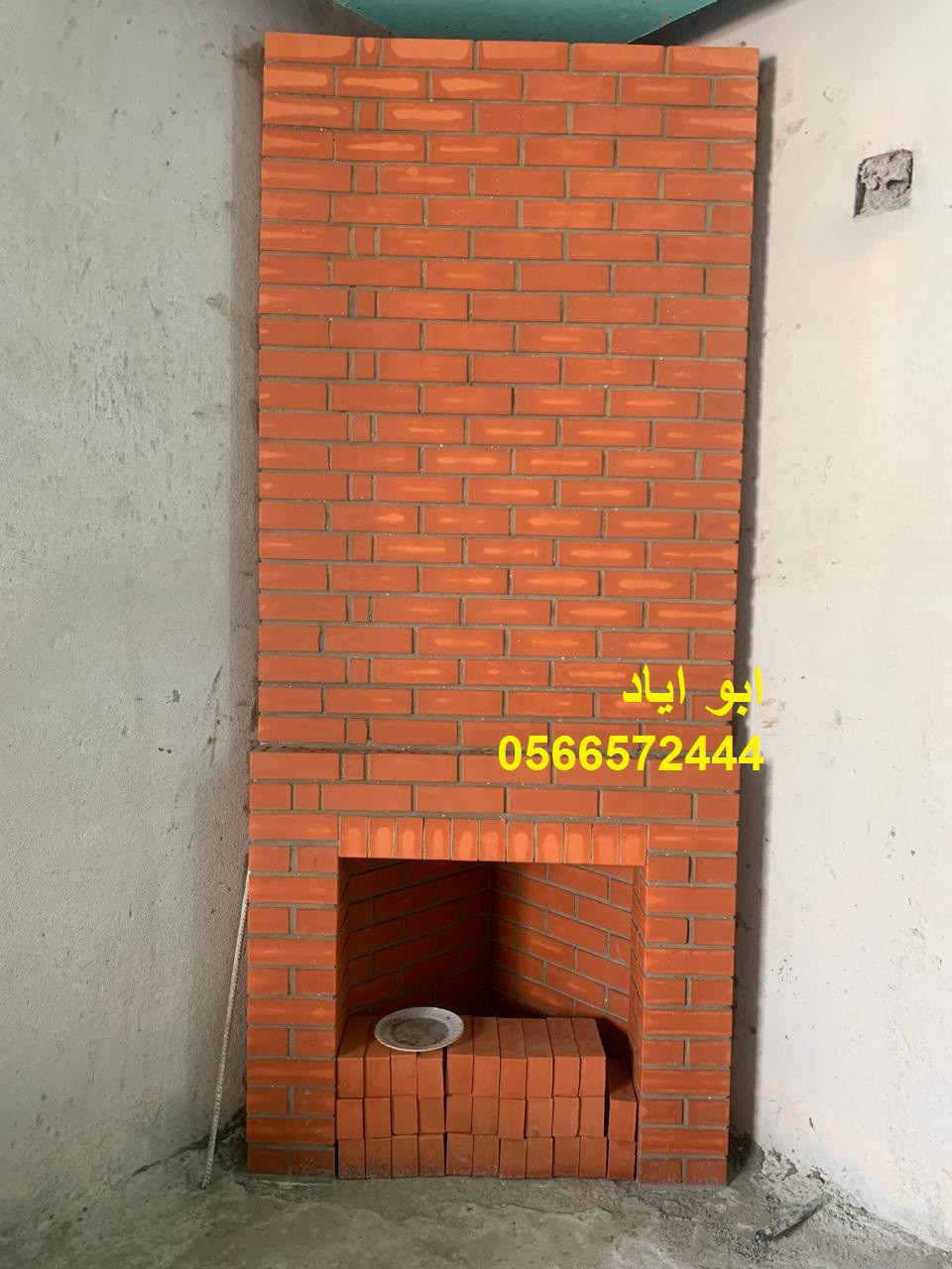 ديكورات مشبات طوب باحترافية عالية وجودة في العمل