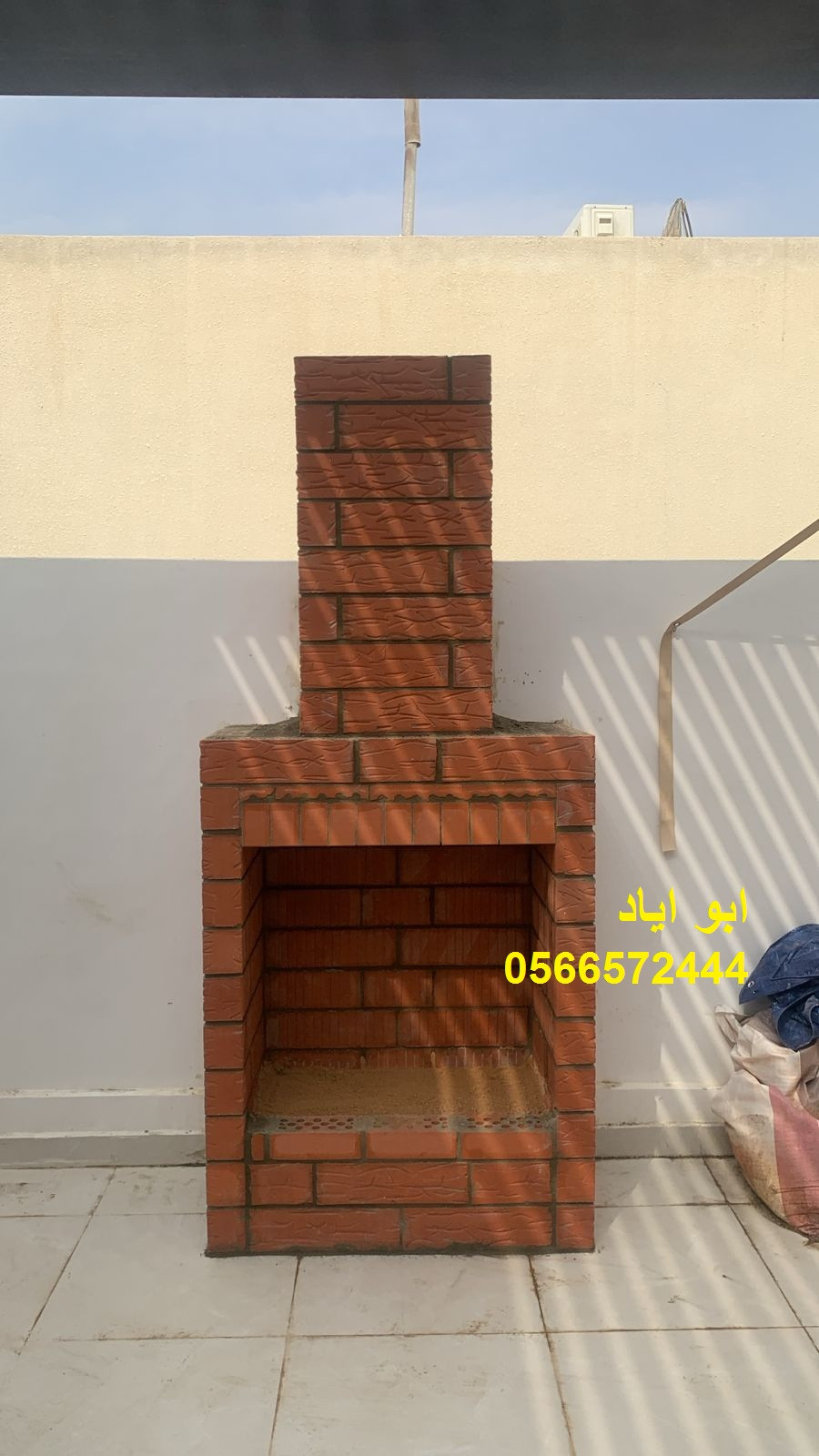 ديكورات مشبات طوب باحترافية عالية وجودة في العمل